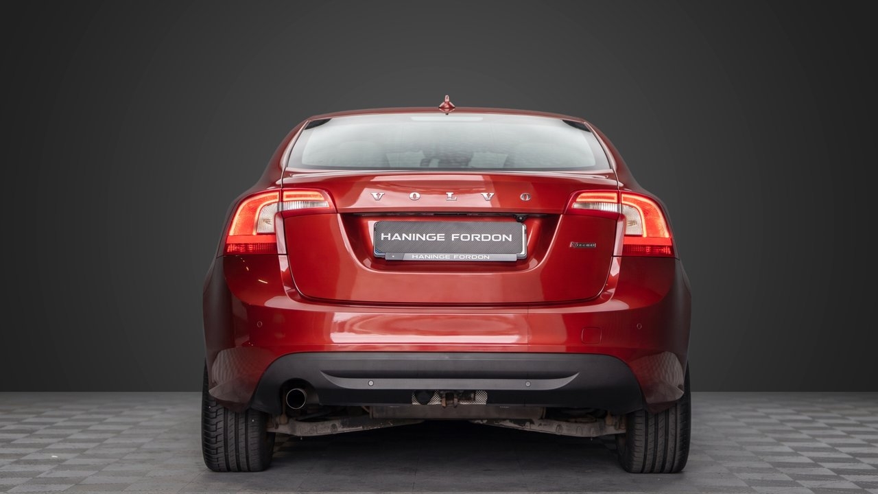 Volvo S60 2012, bild 5/10
