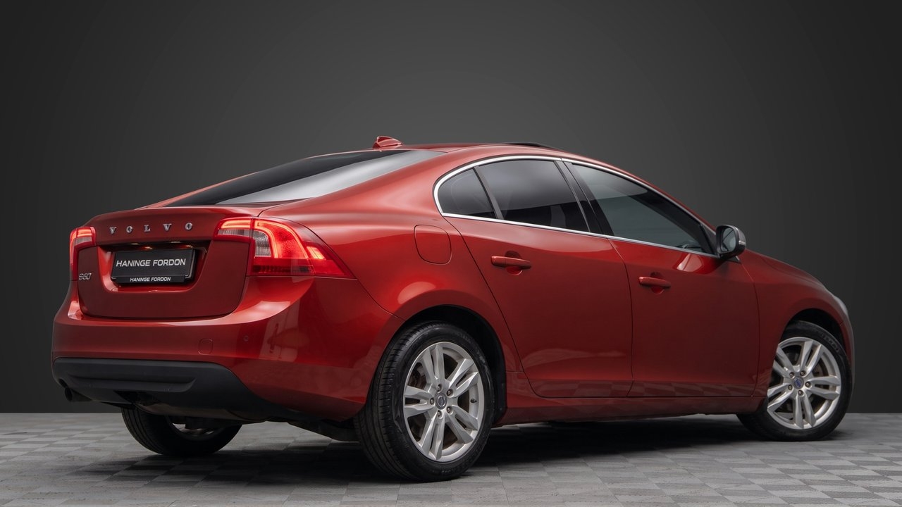 Volvo S60 2012, bild 4/10