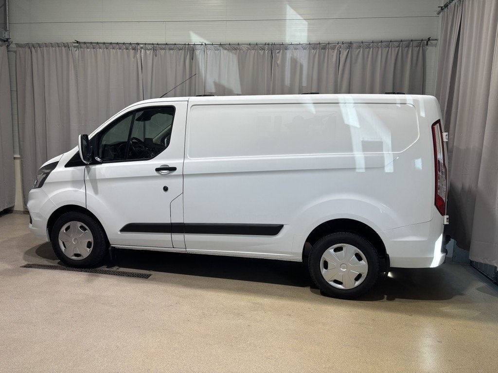 Ford Transit Custom 2021, bild 2/29