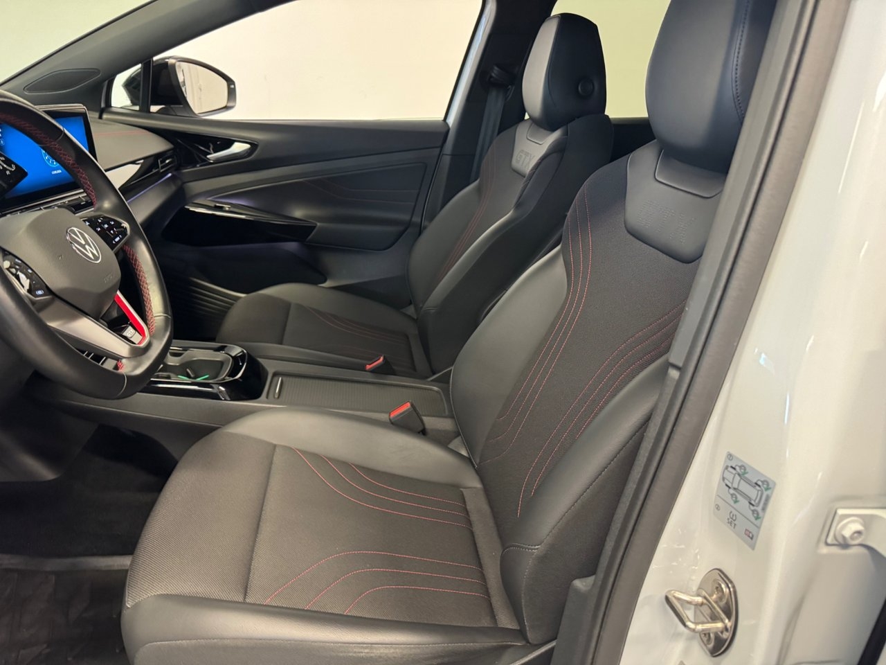 Volkswagen ID.4 2023, bild 6/10