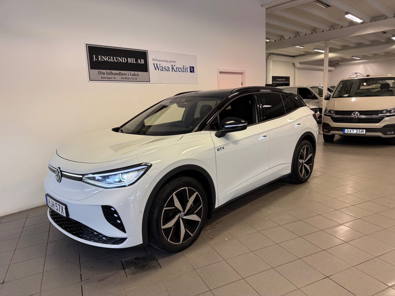 Volkswagen ID.4