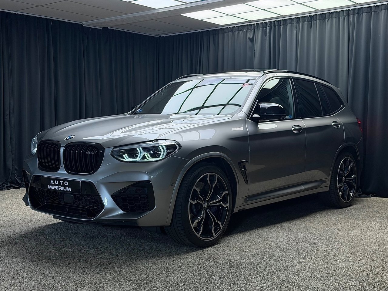 BMW X3 2020, bild 4/10