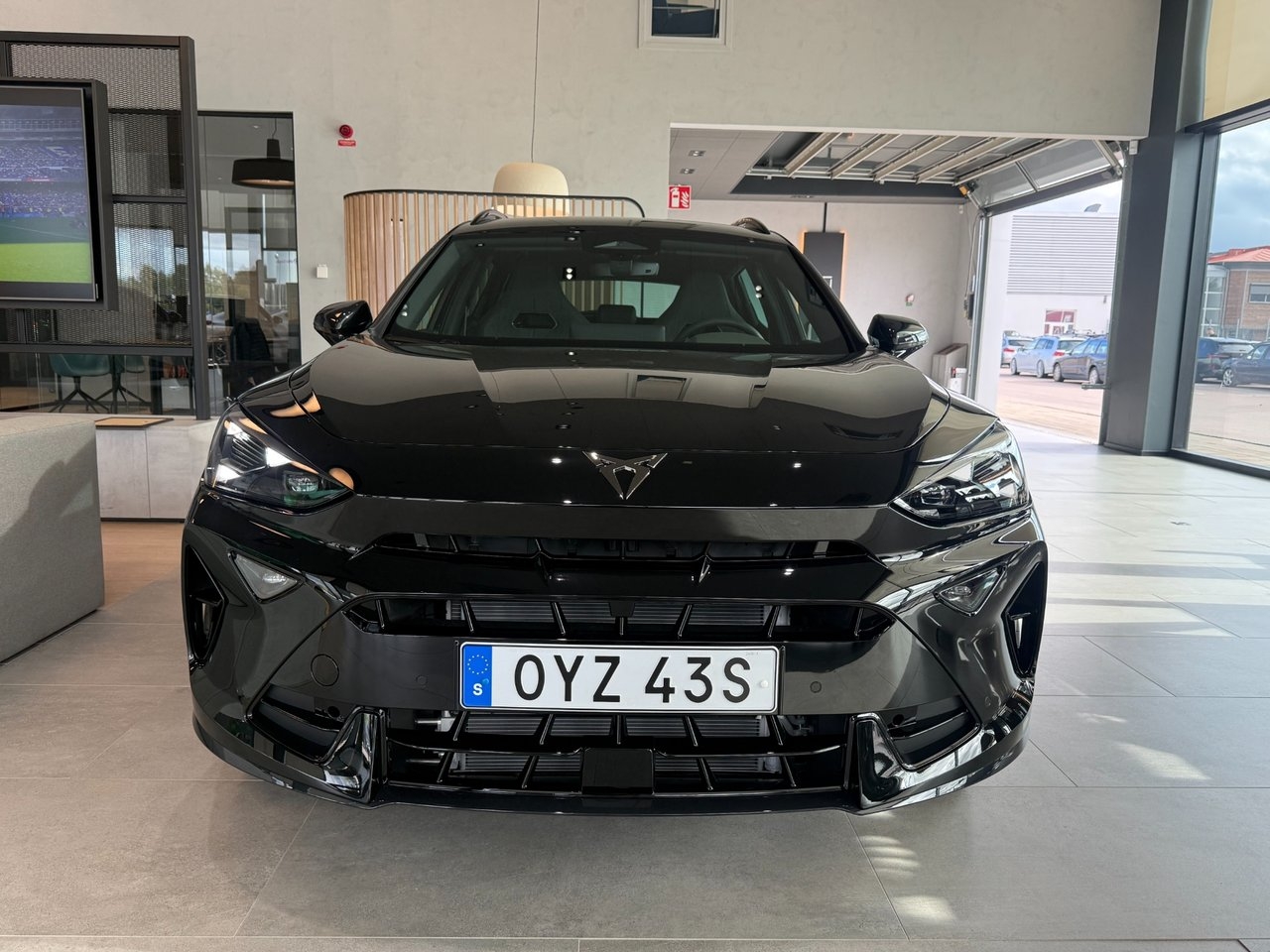 Cupra Formentor 2026, bild 2/10