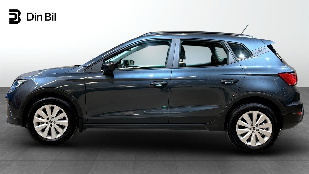 Seat Arona 2025, bild 2/18