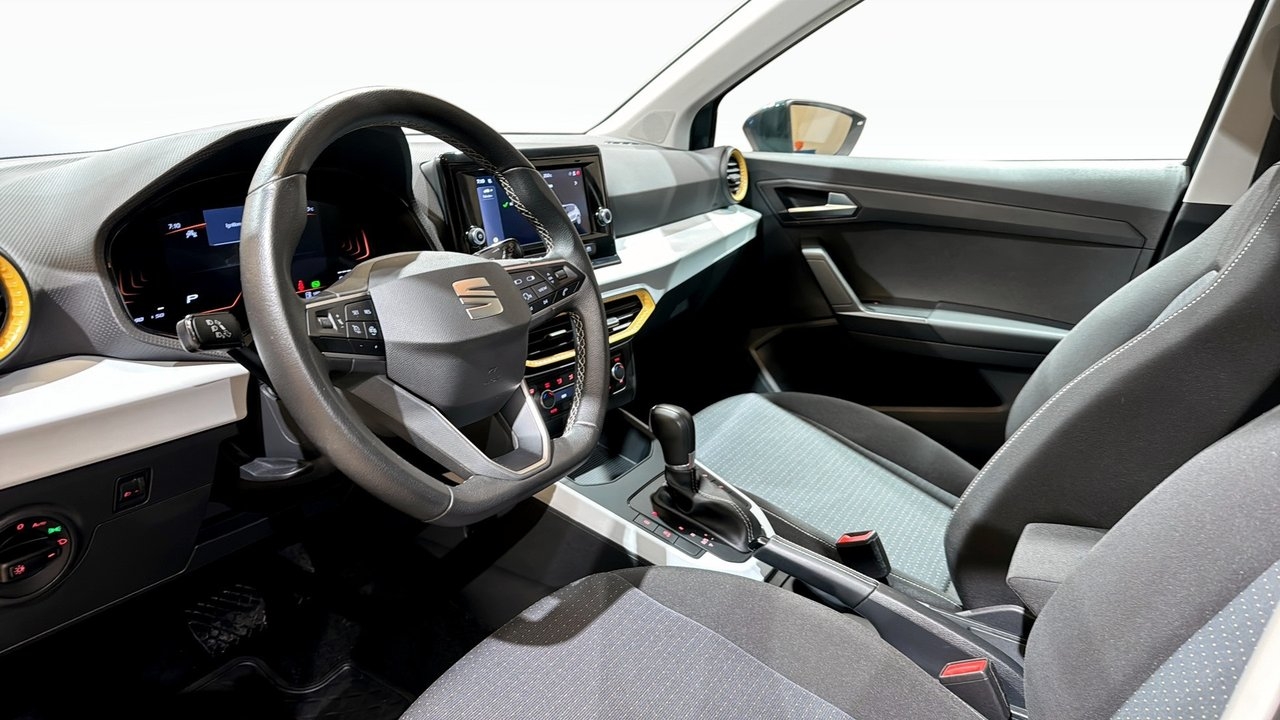 Seat Arona 2025, bild 7/18