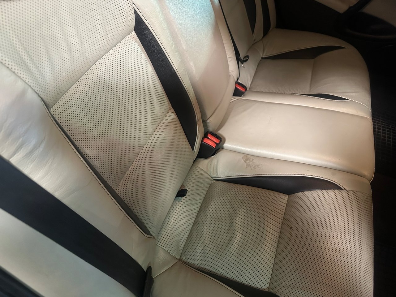 Saab 9-5 2010, photo 7/9