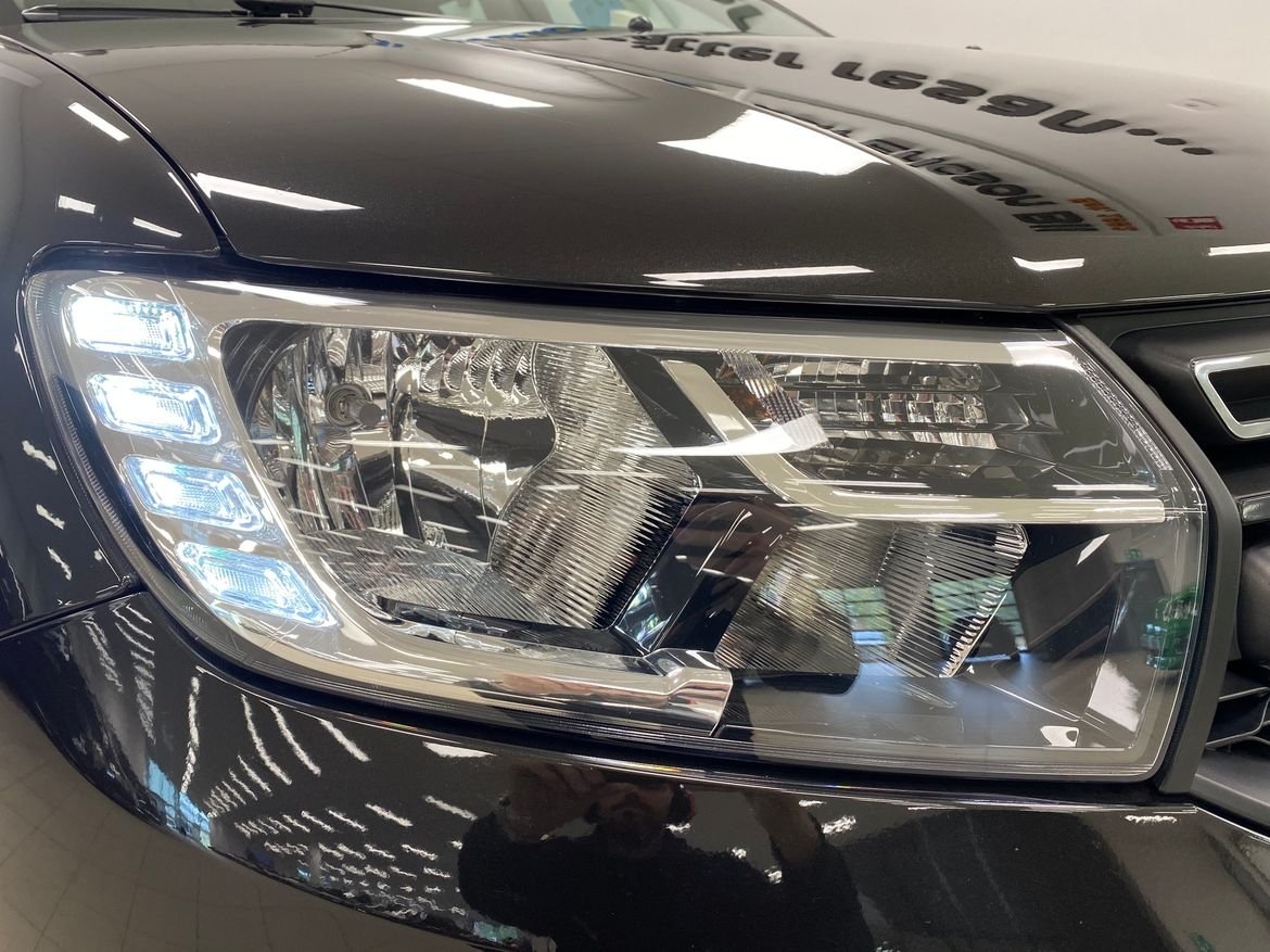 Dacia Logan 2018, kuva 5/10