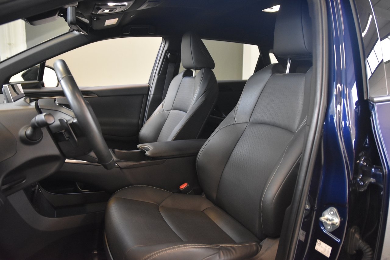 Subaru Solterra 72.6 kWh AWD H/K 360 2023, bild 7/10