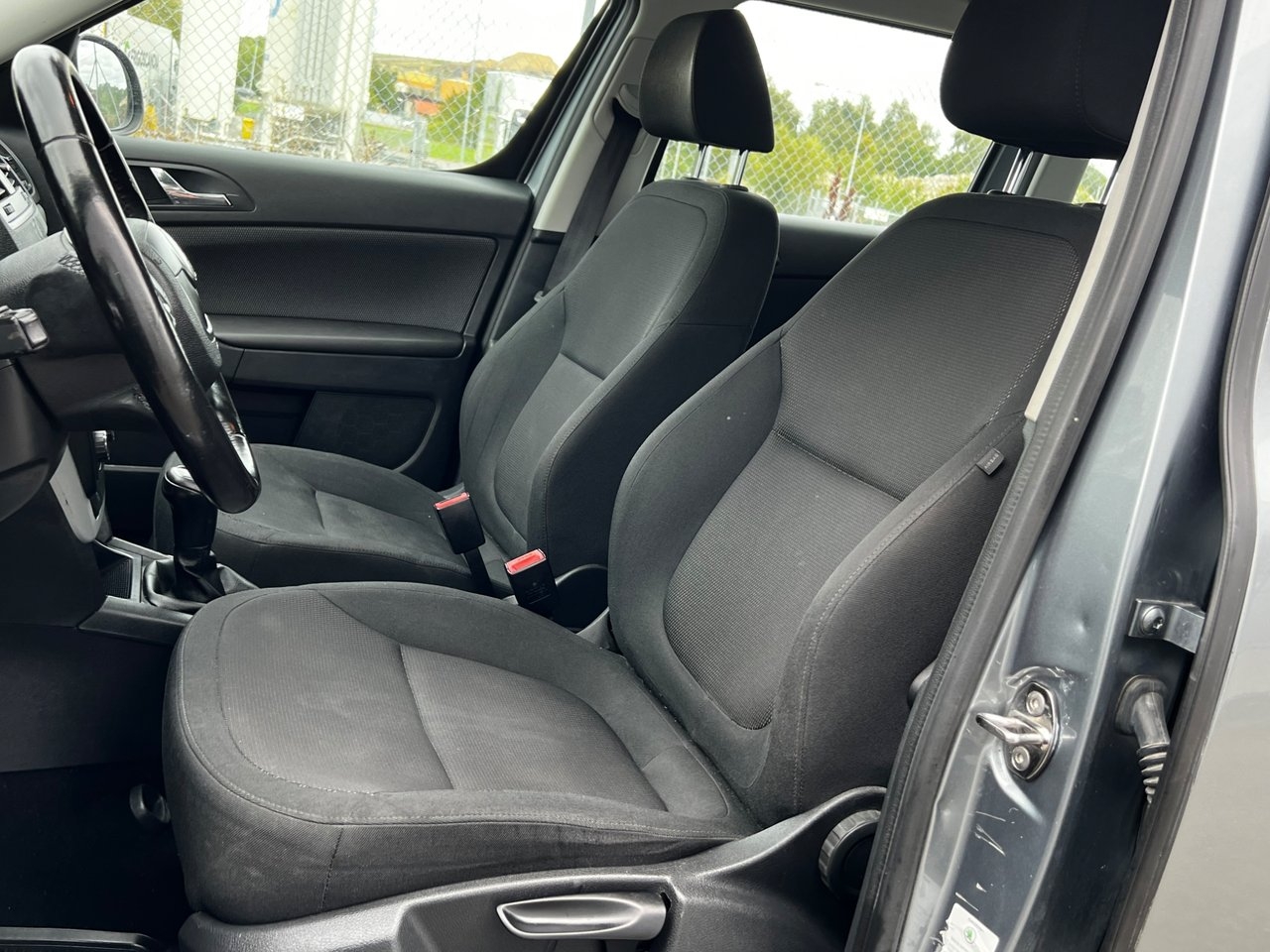 Skoda Yeti 2012, bild 7/10