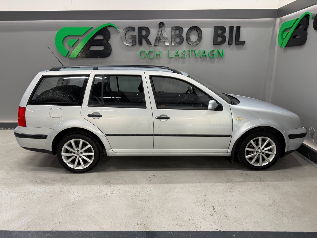 Volkswagen Golf 2000, bild 6/10