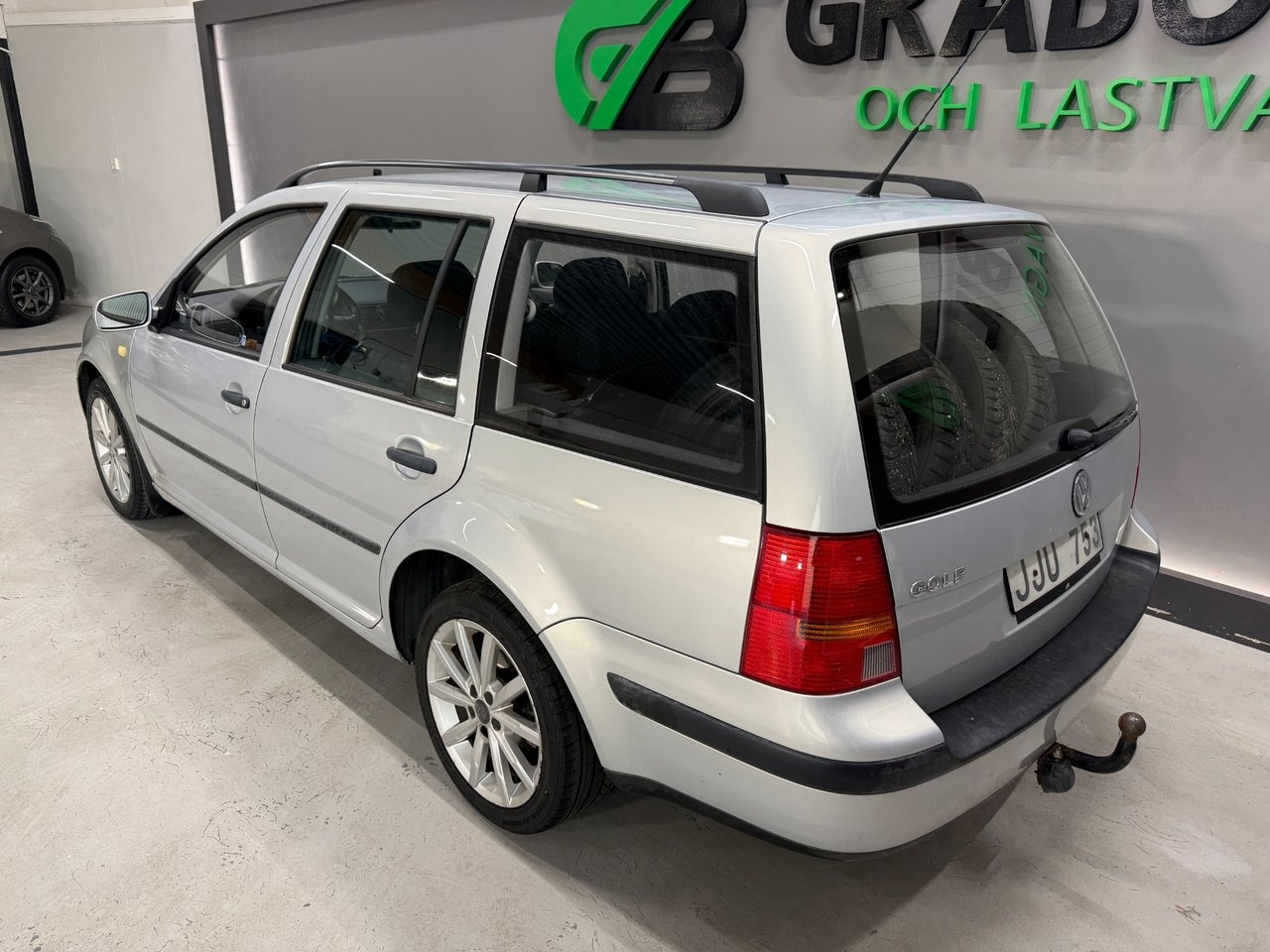 Volkswagen Golf 2000, bild 3/10