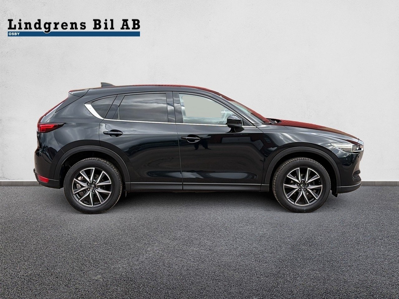 Mazda CX-5 2019, kuva 2/10
