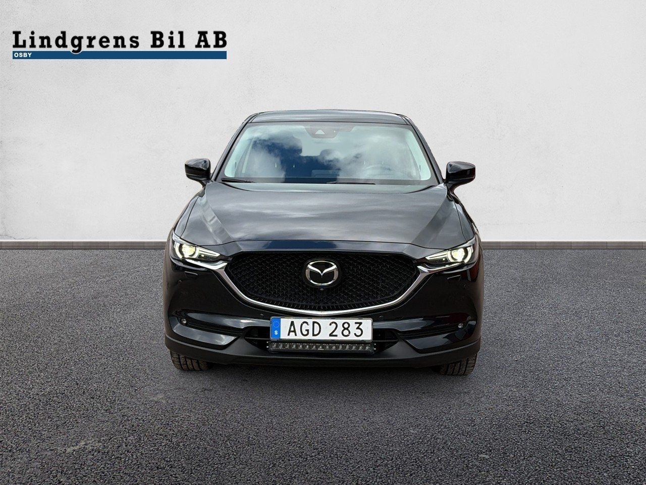 Mazda CX-5 2019, kuva 4/10