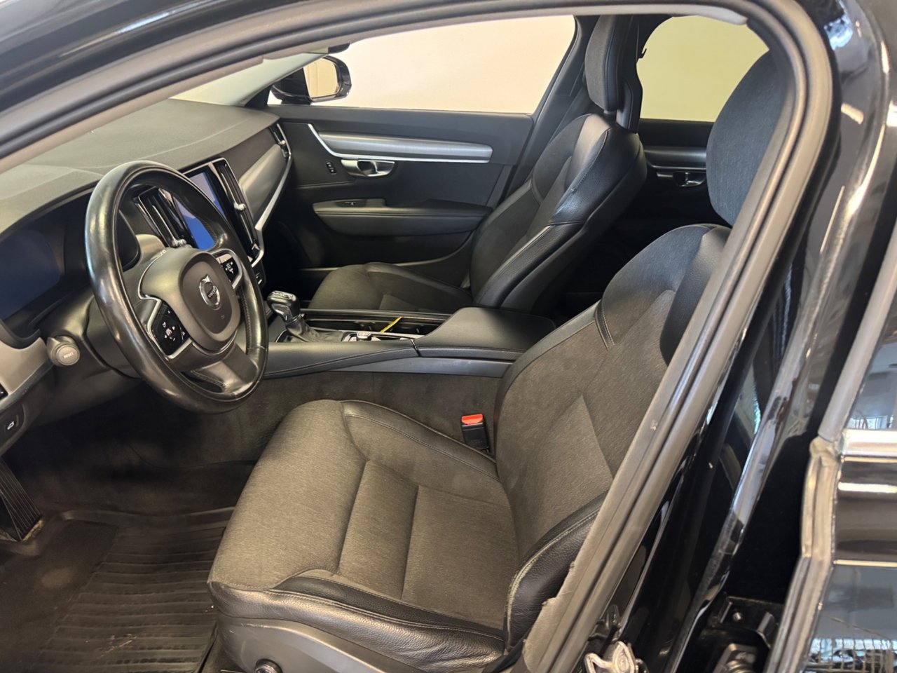 Volvo V90 2017, bild 6/10