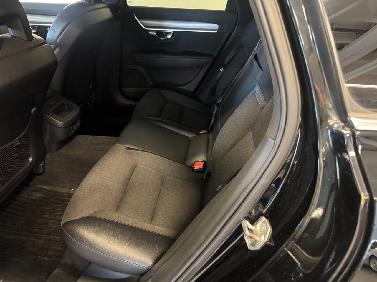 Volvo V90 2017, bild 7/10