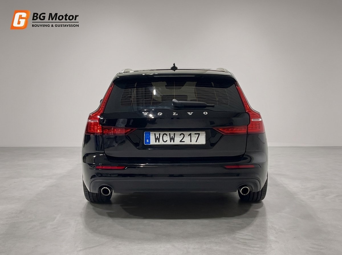 Volvo V60 2019, kuva 5/22