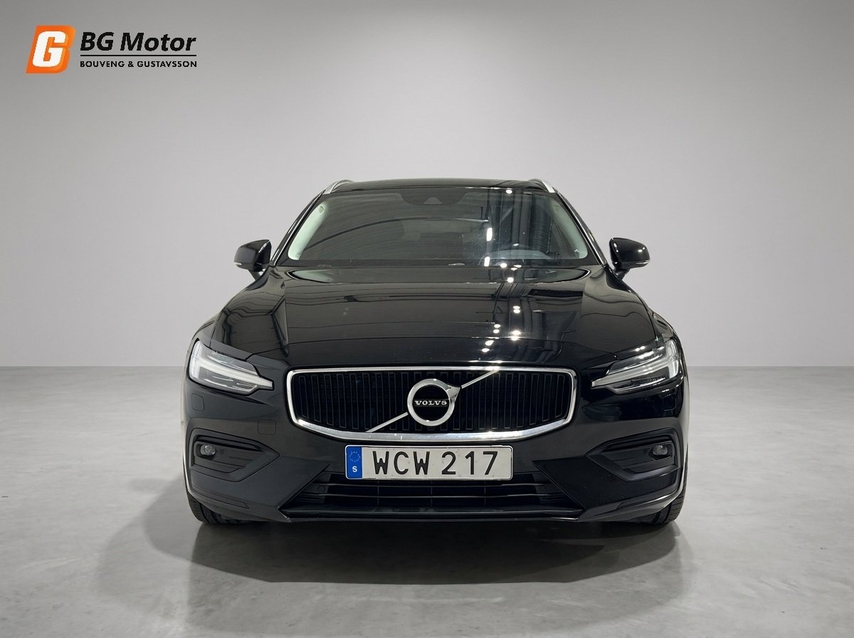 Volvo V60 2019, kuva 2/22