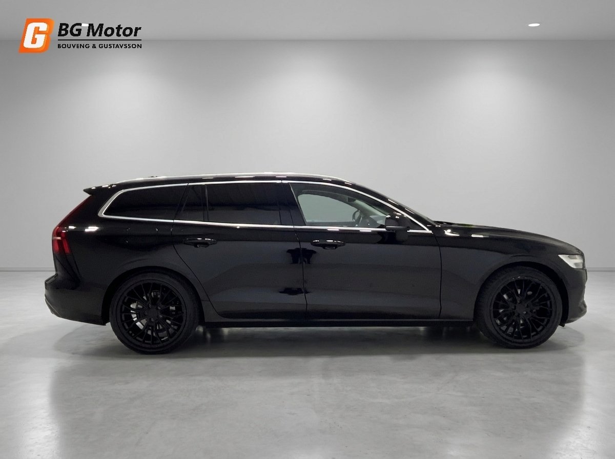 Volvo V60 2019, kuva 3/22
