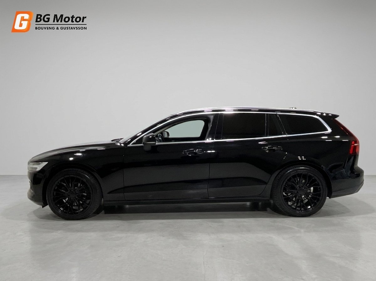 Volvo V60 2019, kuva 7/22