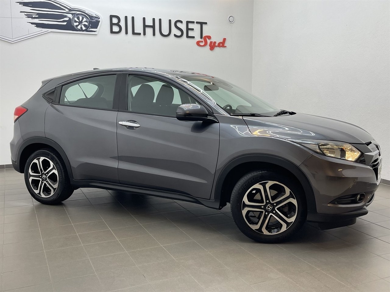 Honda HR-V 2016, bild 2/10