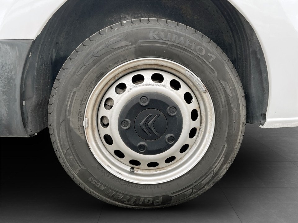 Citroen Jumpy 2023, bild 5/10