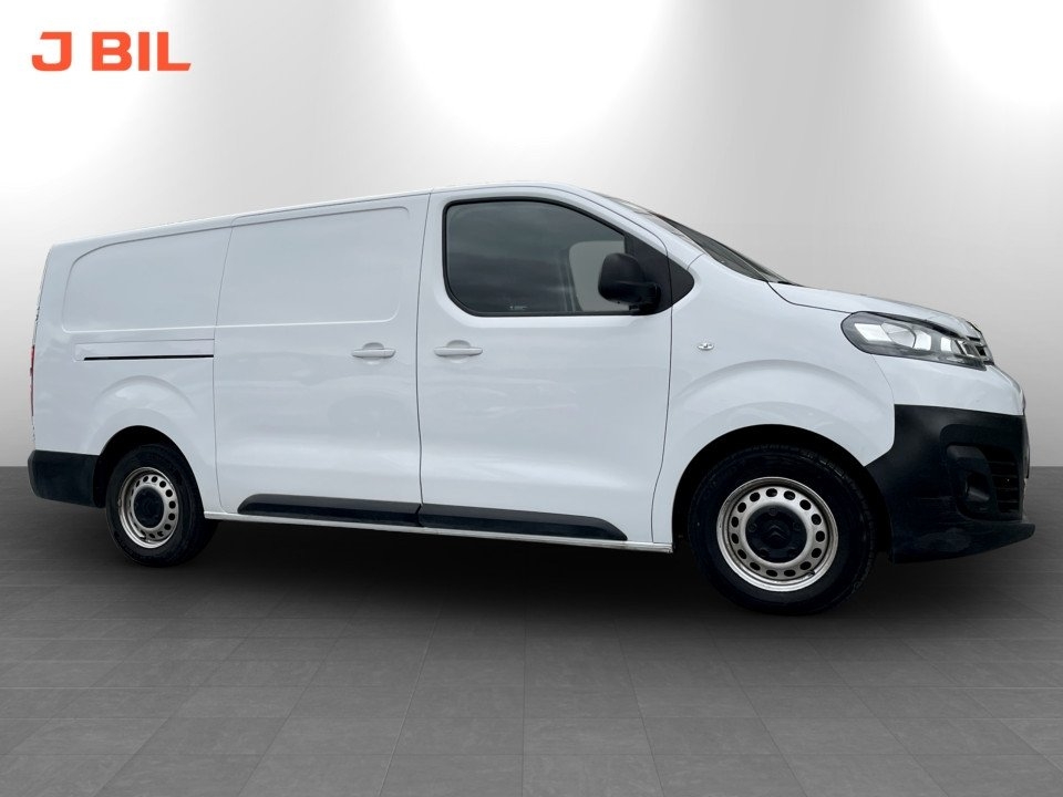 Citroen Jumpy 2023, bild 4/10