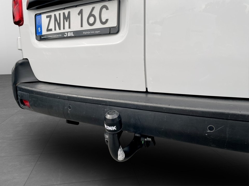 Citroen Jumpy 2023, bild 6/10