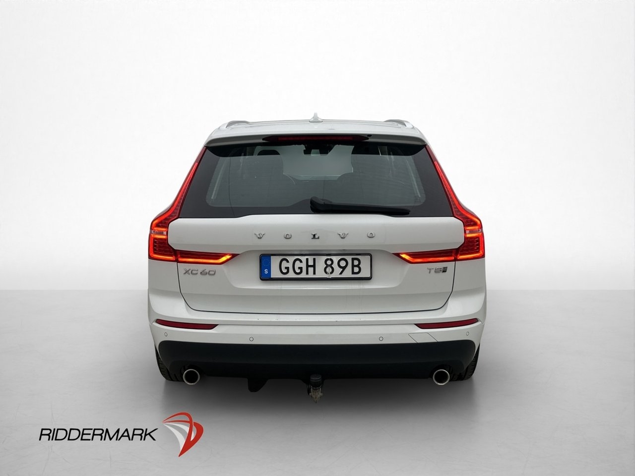 Volvo XC60 2020, bild 6/10