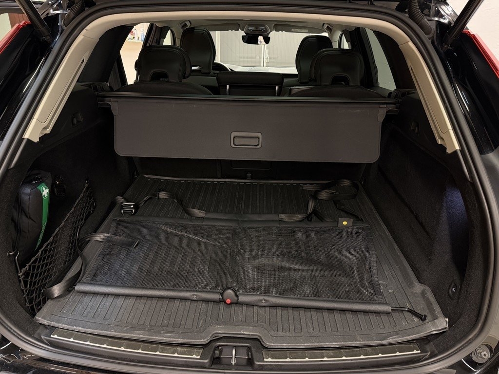 Volvo XC60 2023, bild 5/10