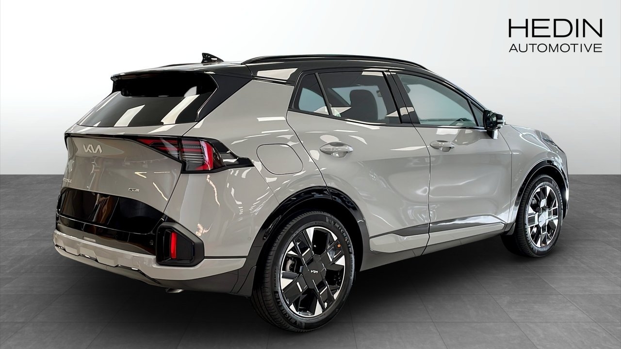 Kia Sportage GT LINE 2027, kuva 2/10