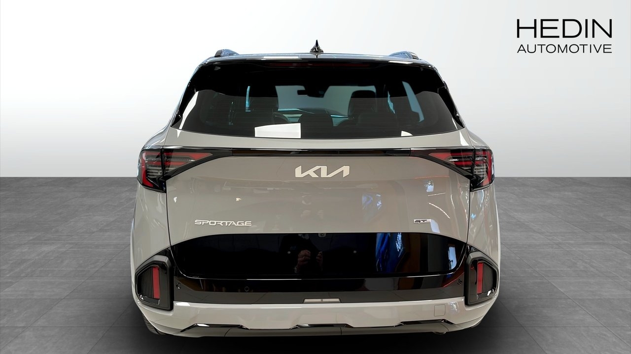 Kia Sportage GT LINE 2027, kuva 7/10