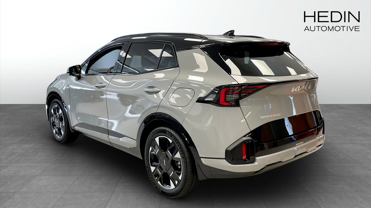 Kia Sportage GT LINE 2027, kuva 6/10