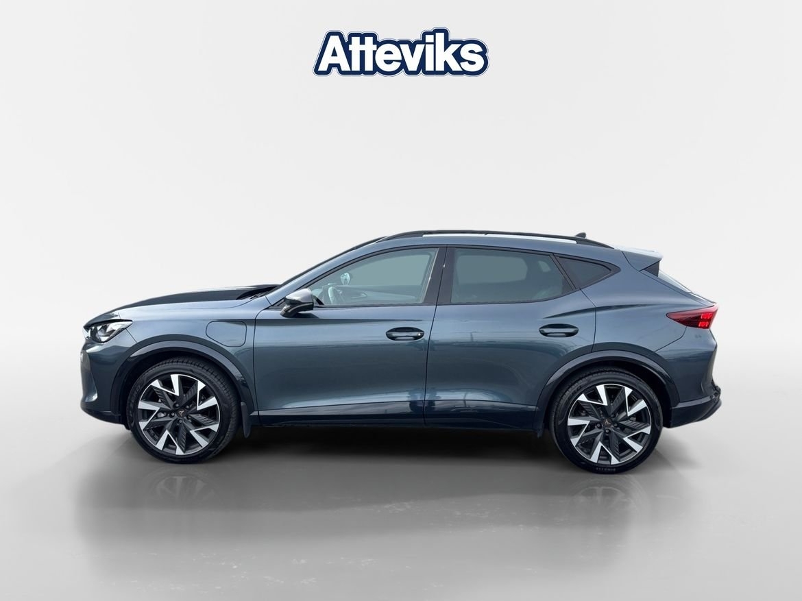 Cupra Formentor eHybrid 2025, bild 6/10