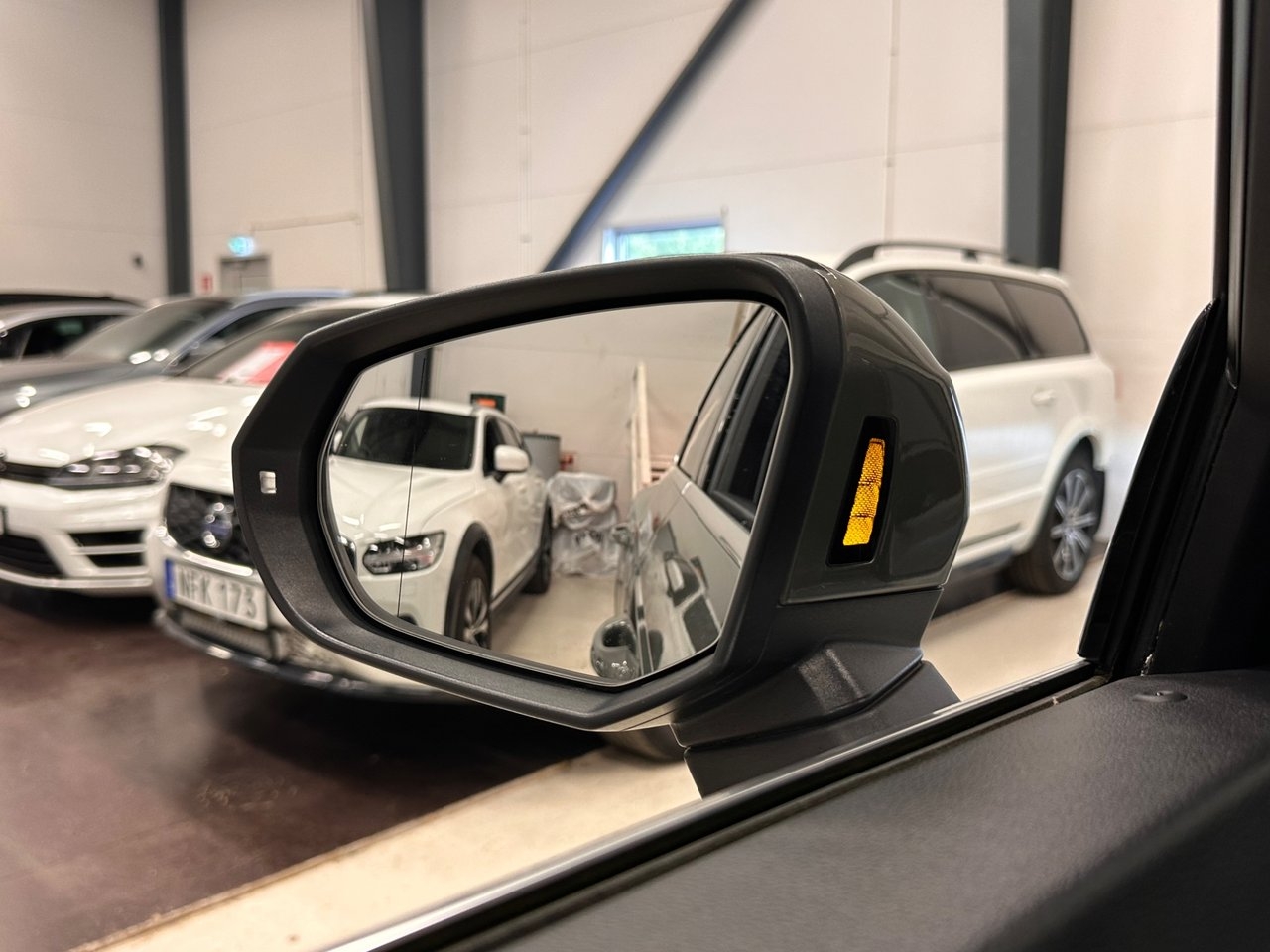 Audi Q3 2019, bild 7/29