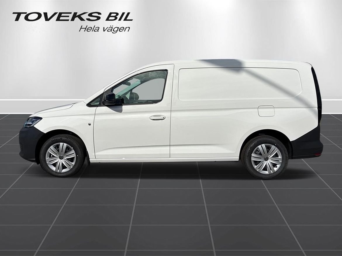 Volkswagen Caddy Maxi Maxi 2,0 TDI Man 2026, kuva 2/10