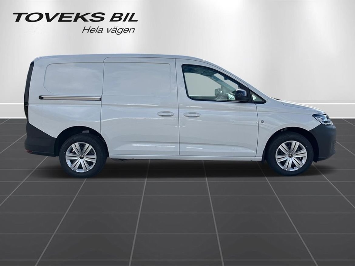 Volkswagen Caddy Maxi Maxi 2,0 TDI Man 2026, kuva 6/10