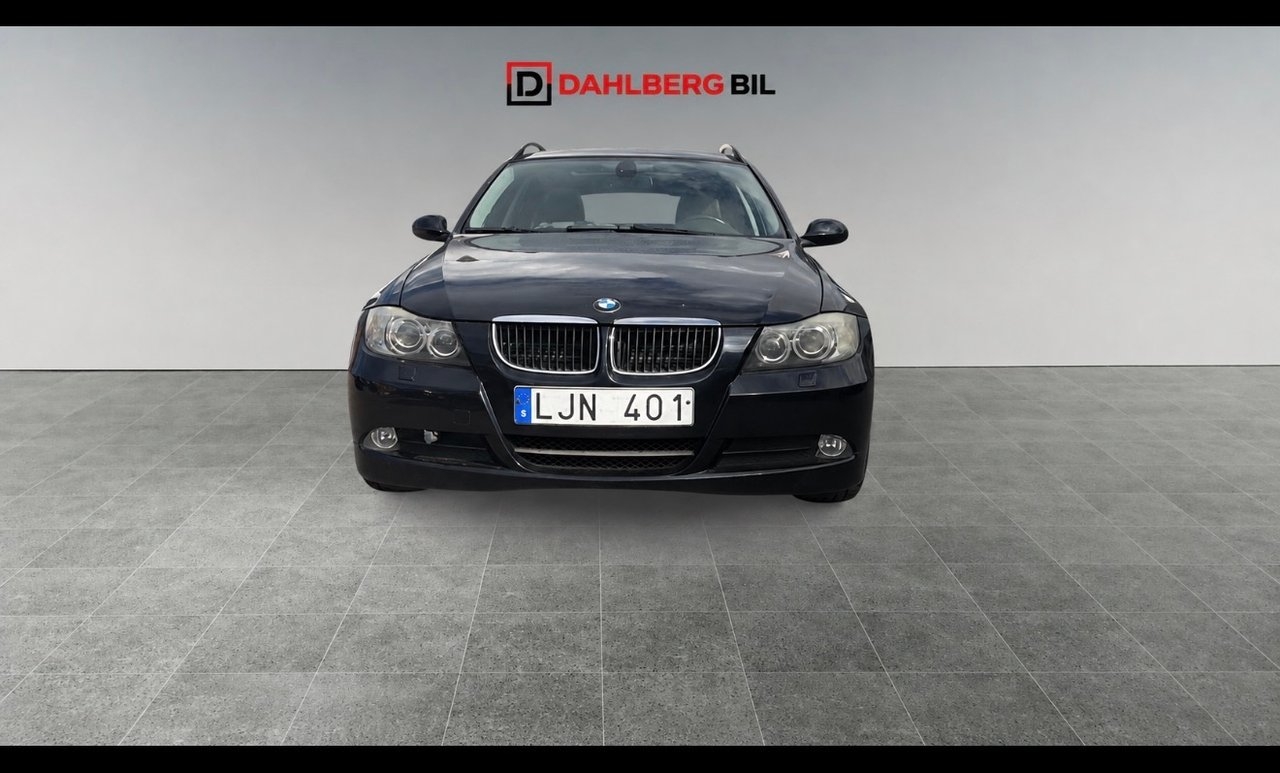 BMW 320i 2008, bild 5/10