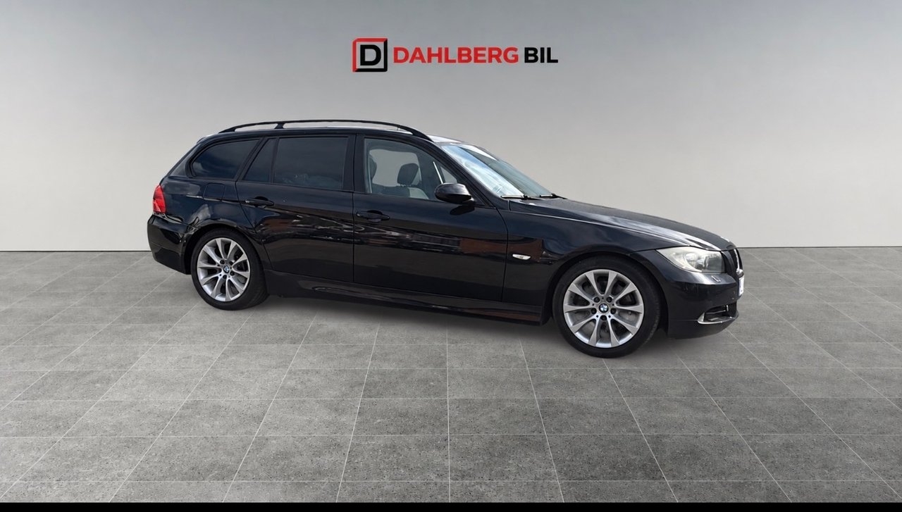 BMW 320i 2008, bild 6/10
