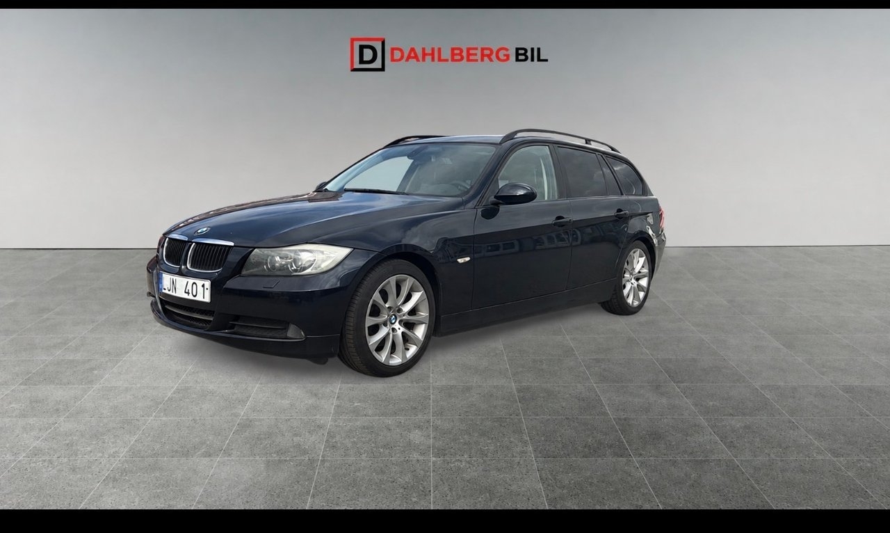 BMW 320i