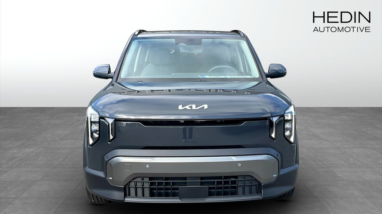 Kia EV2 SR 5-SITS 2027, bild 2/10
