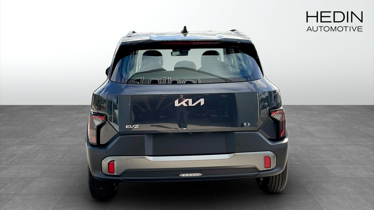 Kia EV2 SR 5-SITS 2027, bild 5/10