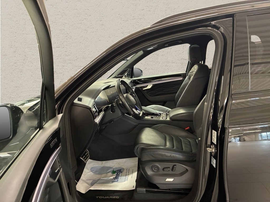 Volkswagen Touareg 2023, bild 6/9