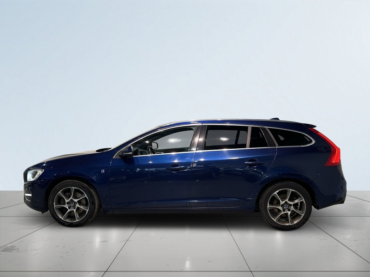 Volvo V60 2016, bild 4/10