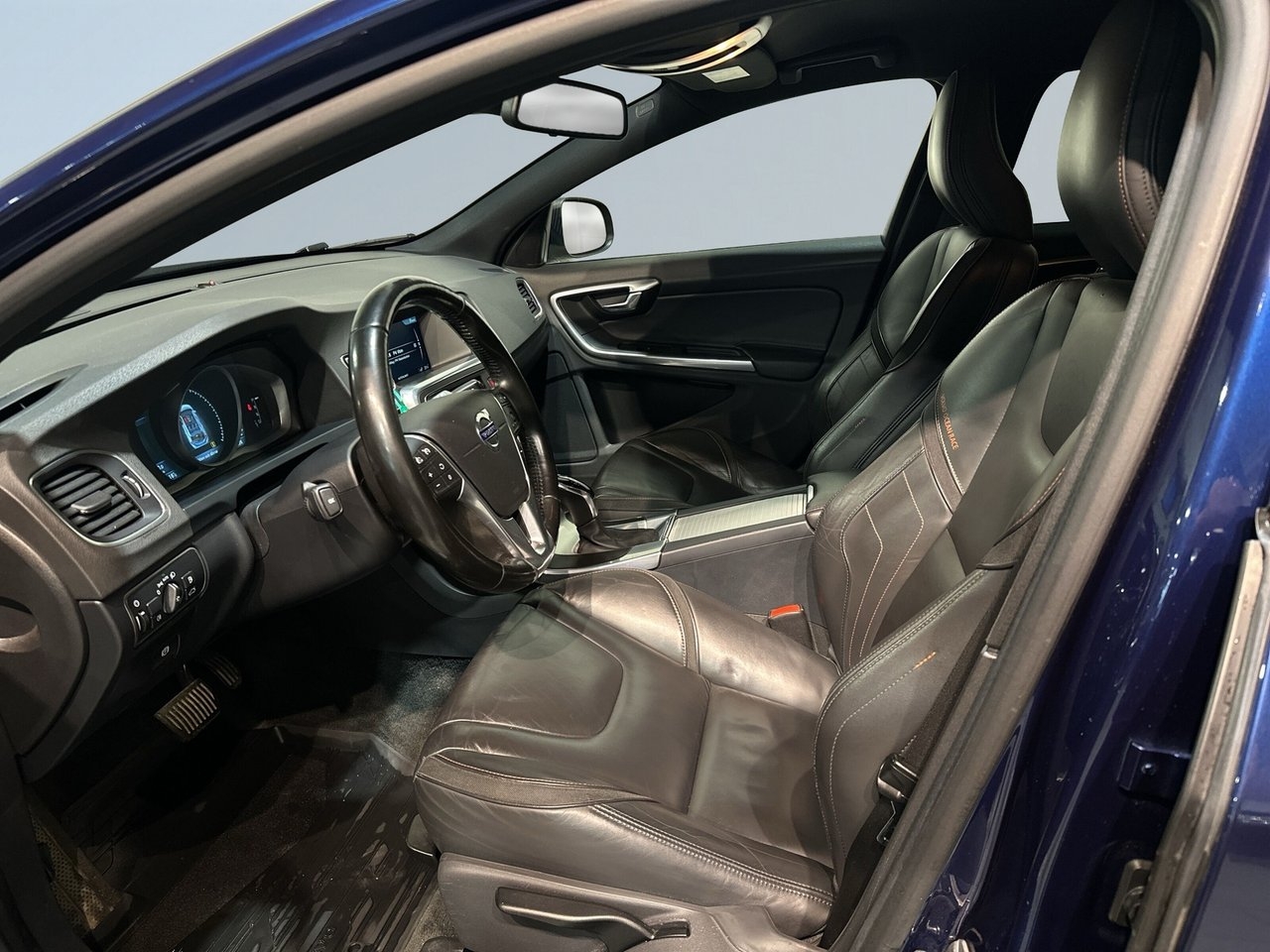 Volvo V60 2016, bild 7/10