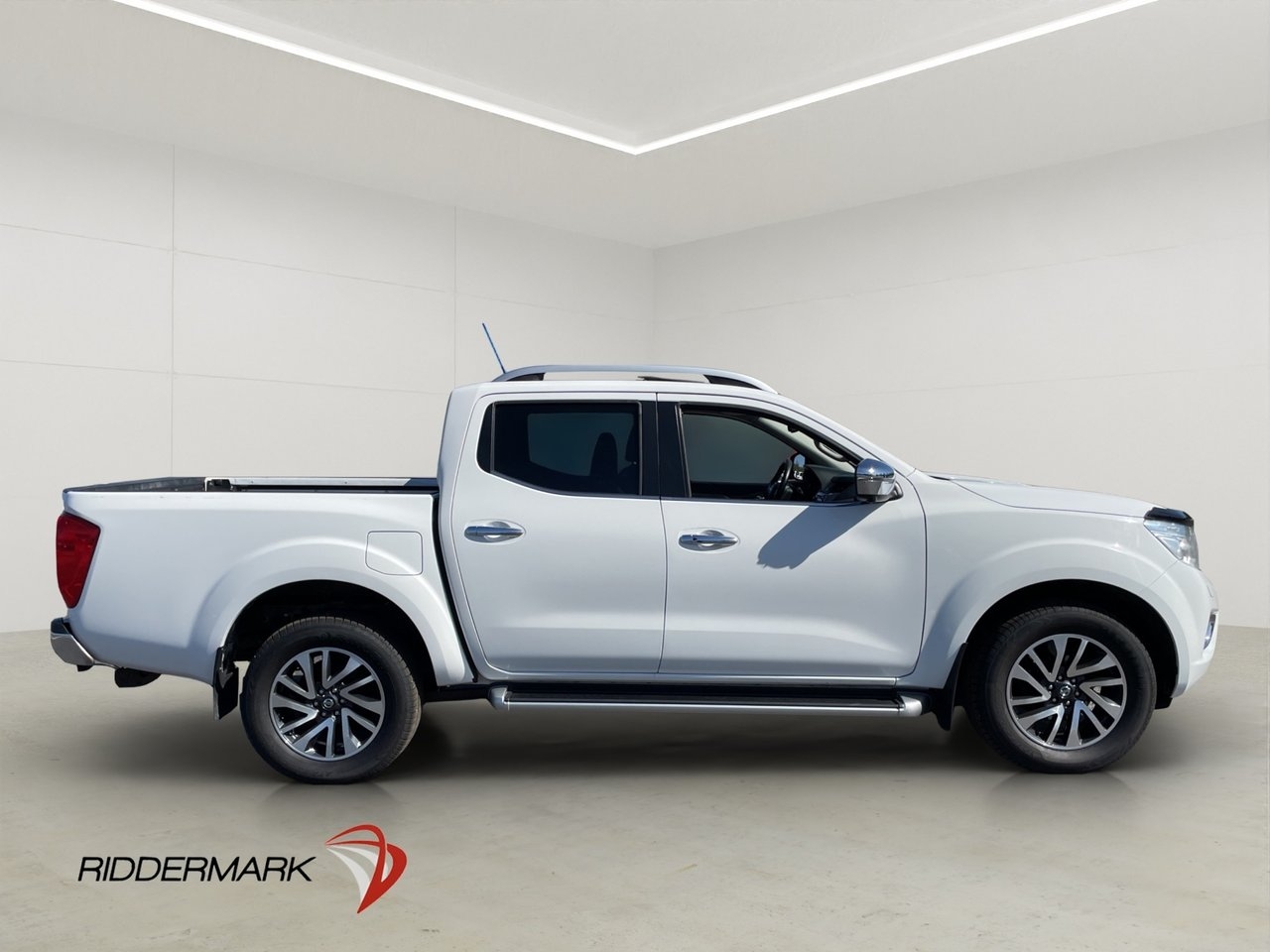 Nissan Navara 2018, kuva 2/38