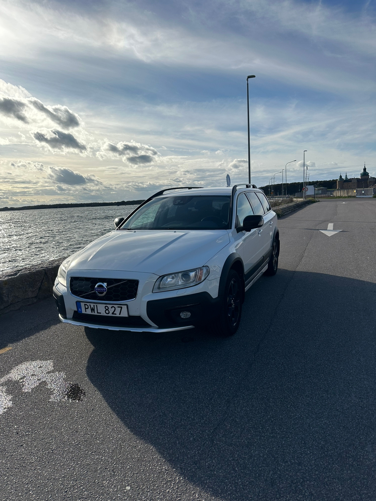 Volvo XC70