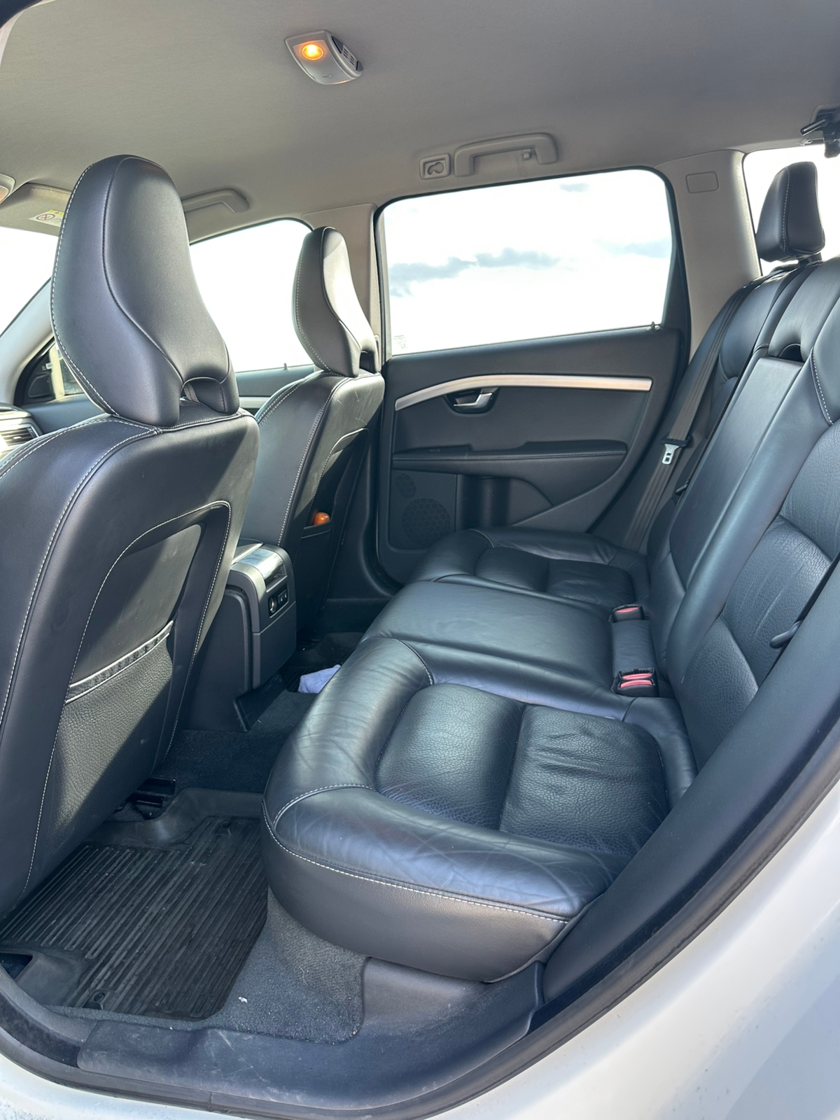 Volvo XC70 D4 Polestar Optimerad Manuell 2015, kuva 4/6