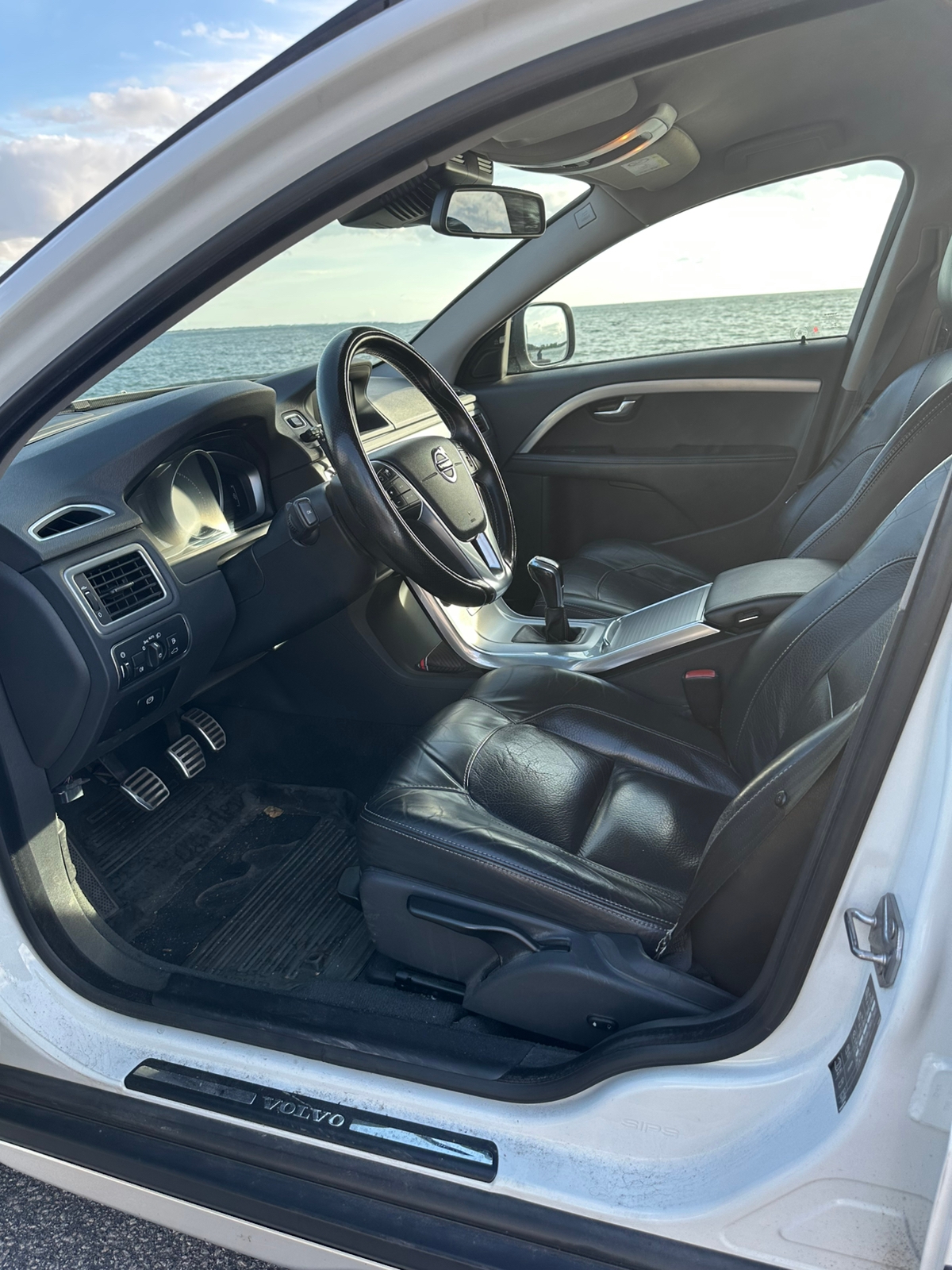 Volvo XC70 D4 Polestar Optimerad Manuell 2015, kuva 3/6