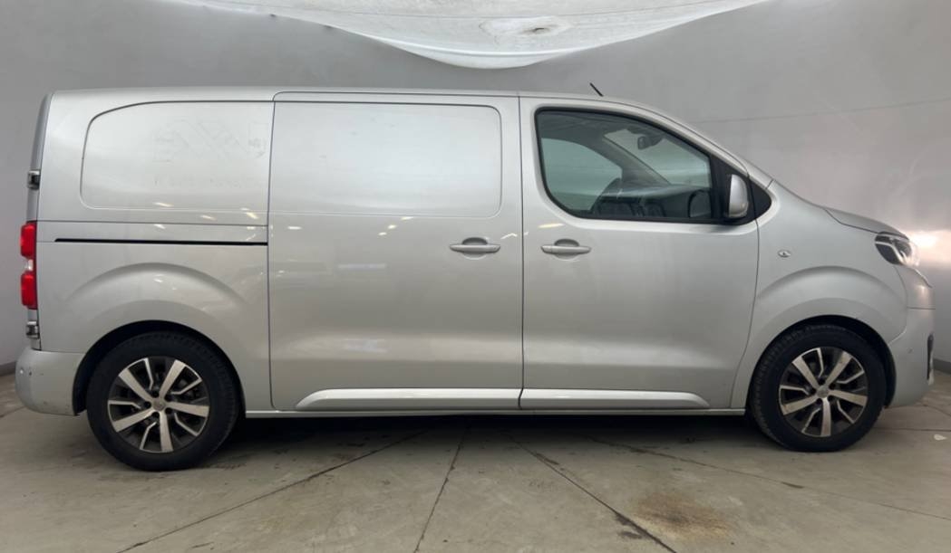 Toyota Proace 2018, bild 7/9