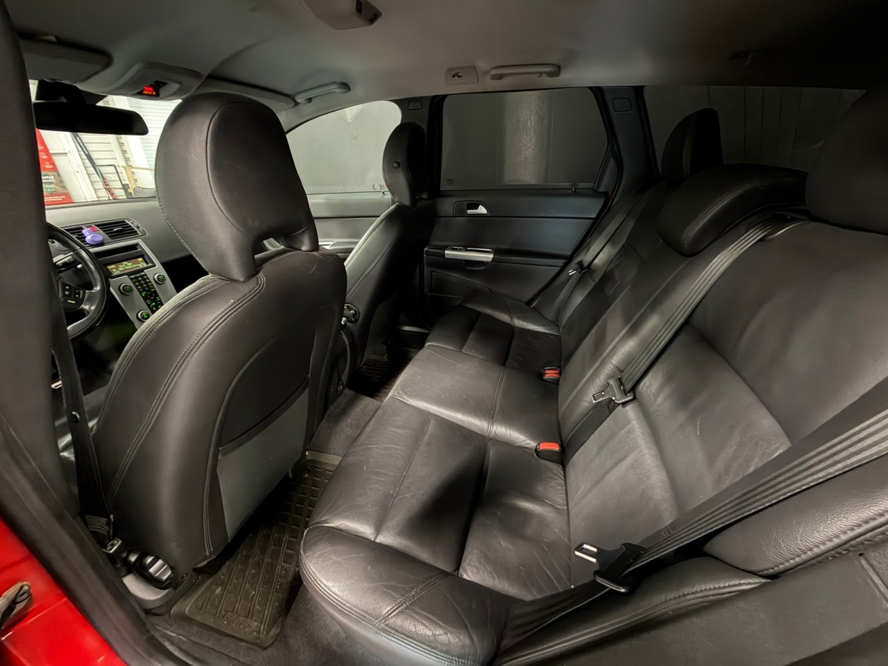 Volvo V50 D2 2012, bild 7/8